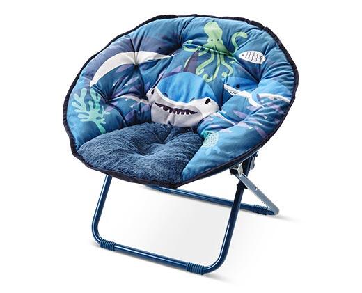 SOHL Furniture 
 Kids' Saucer Chair