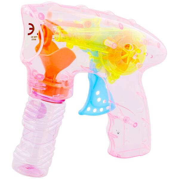 Bubblez bellenblaaspistool