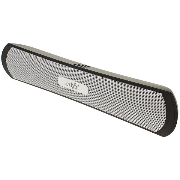 Pulsar soundbar bluetooth speaker