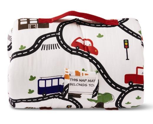 Huntington Home 
 All-in-One Nap Mat