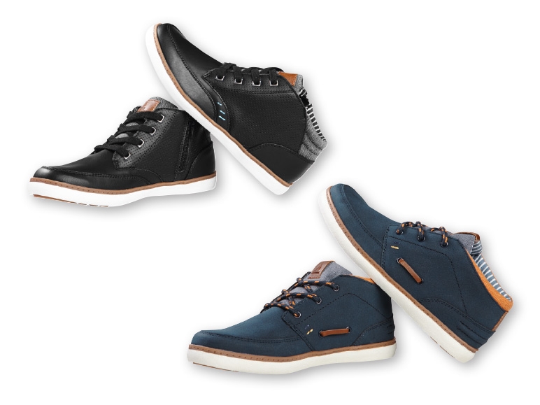 Pepperts Boys' Casual Shoes