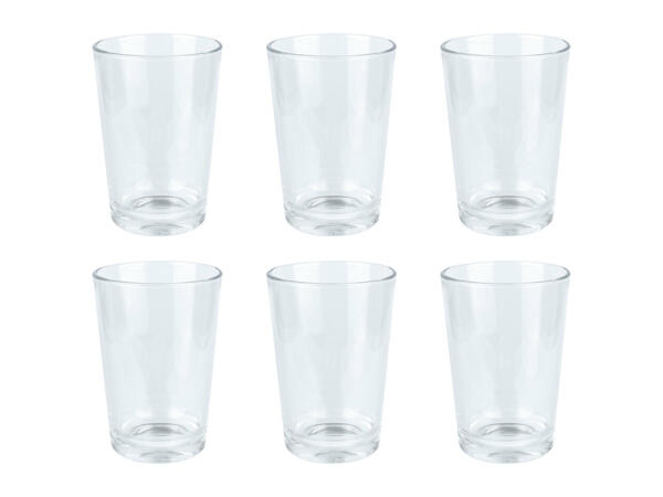 Ernesto Glassware Set