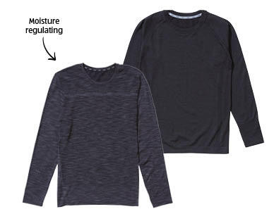 Adult's Fitness Seamless Top