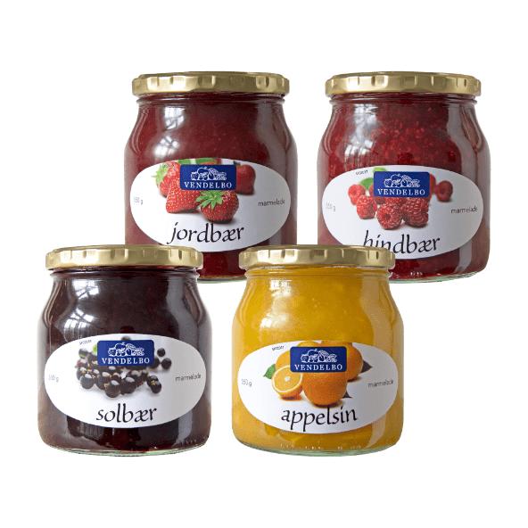 Marmelade
