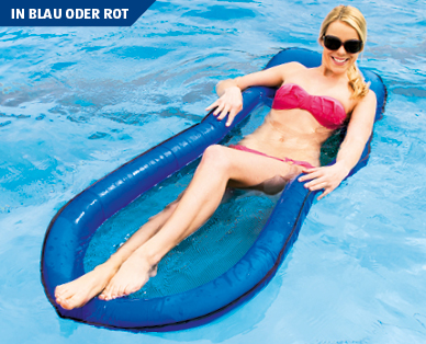 INTEX(R) Wasserhängematte