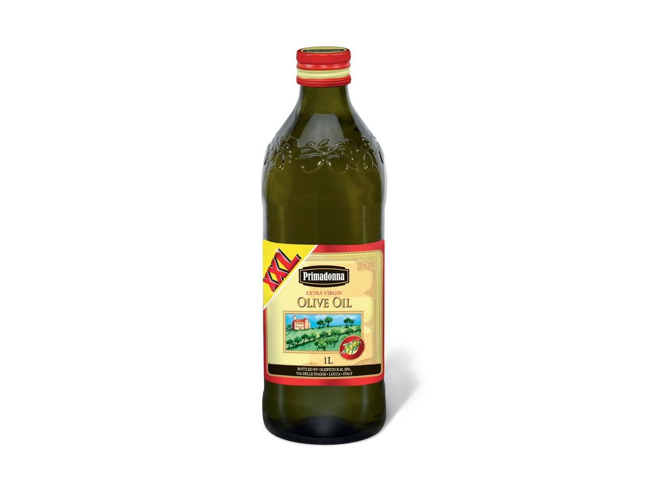 Olijfolie