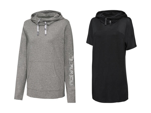CRIVIT(R) Lang sweatshirt