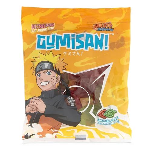 Anime Fruchtgummi, Naruto