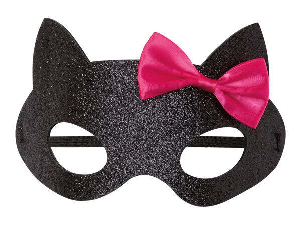 Kids' Felt Mask