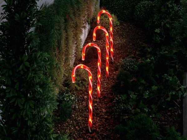 LED-Leuchtstäbe