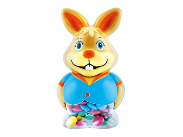 Easter Chocolate Drops Dispenser