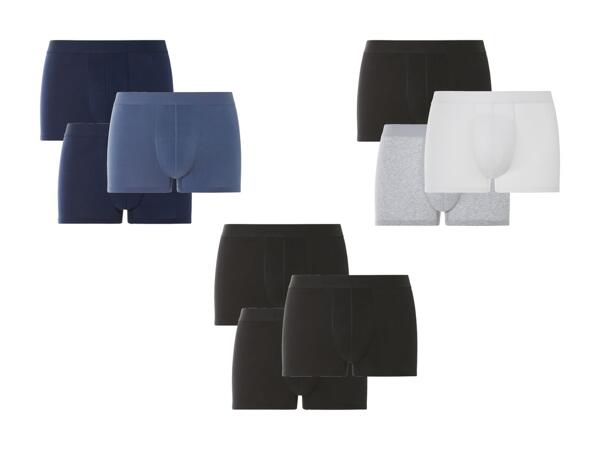 Boxers, set de 3