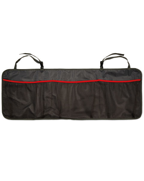 Auto Xs Car Boot Organiser