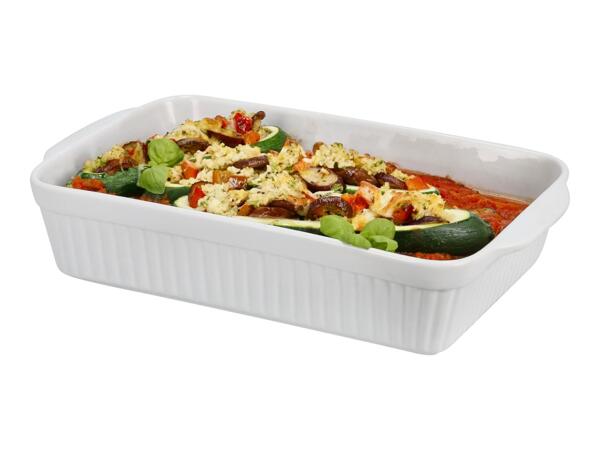 Silvercrest Rectangular Oven Dish