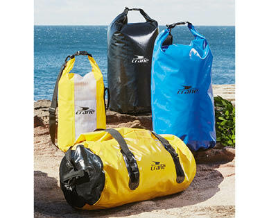 Dry Duffle Bag