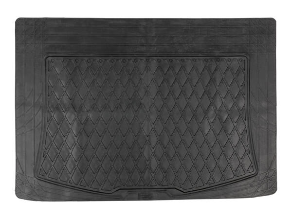 Ultimate Speed Car Boot Mat