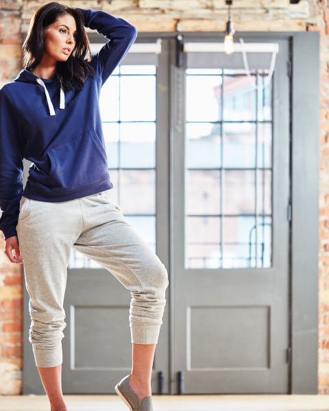 Avenue Ladies Hoody