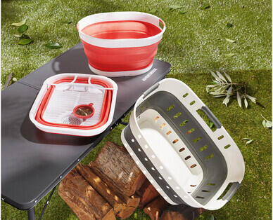Large Collapsible Accessories