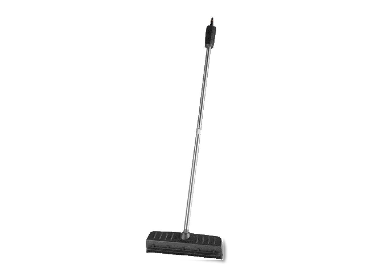 Balai brosse haute pression
