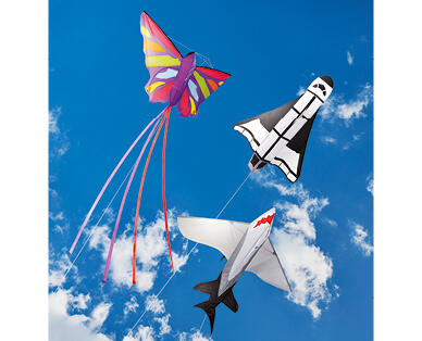 3D Kites