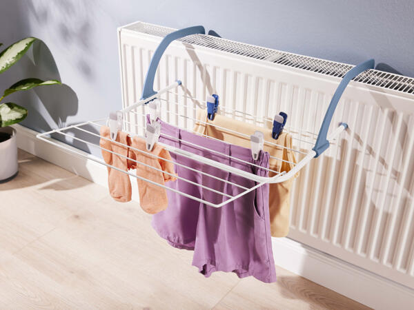 Étendoir pour radiateur