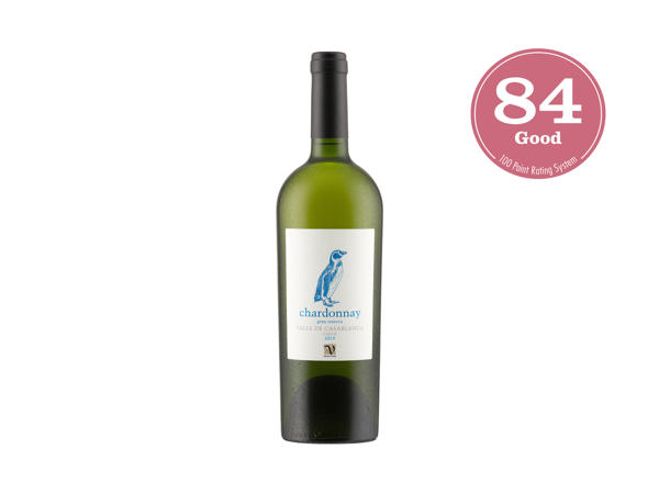 Chardonnay Gran Reserva