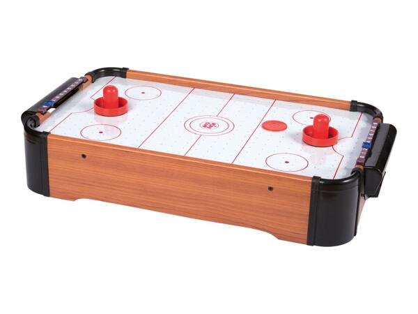 Playtive Mini Tabletop Game - Mini Air Hockey