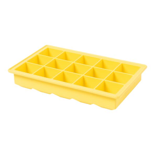 CROFTON(R) 				Moules à glaçons en silicone