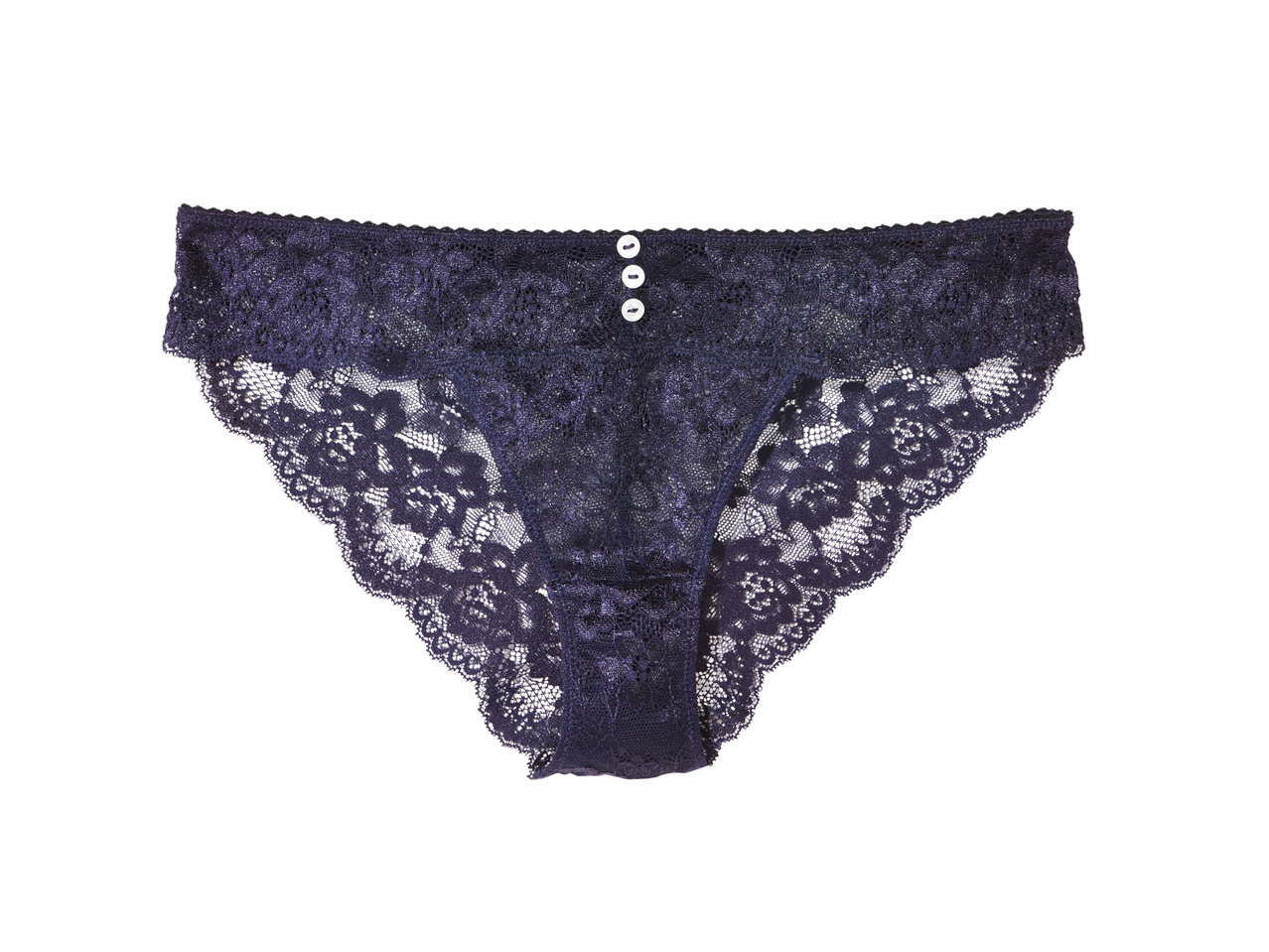 Ladies' Lace Briefs