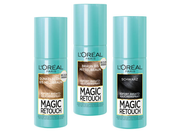 L'Oreal Magic Retouch