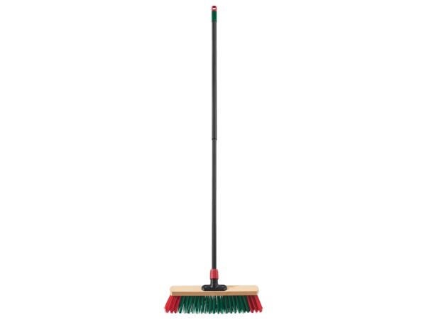 Outdoor Broom