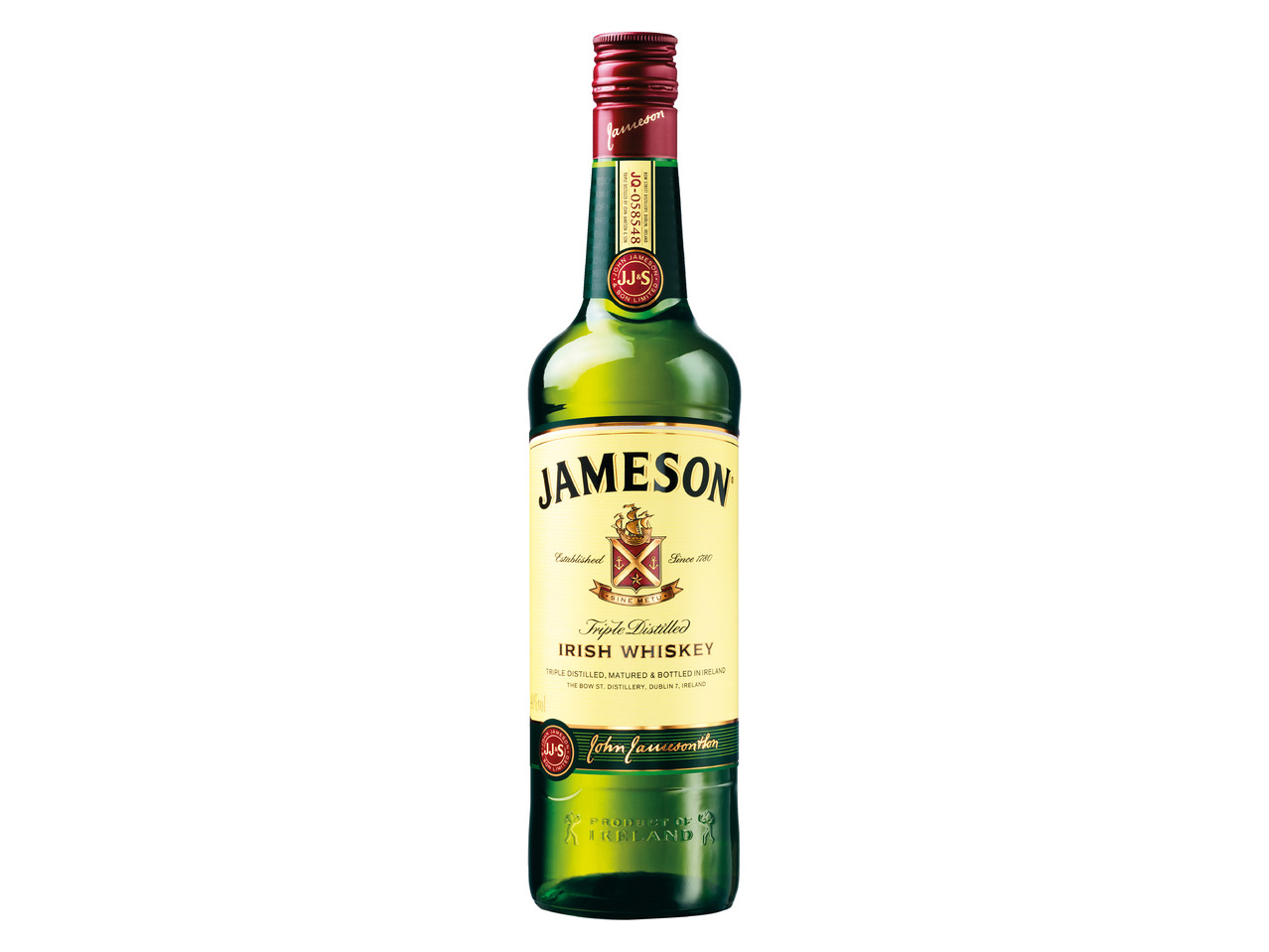 JAMESON