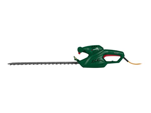 Parkside Electric Hedge Trimmer