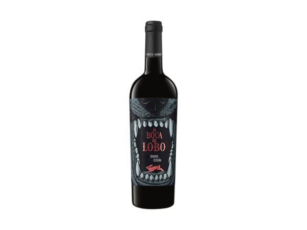 Seco Vinos Tranquilos Caberne 2021