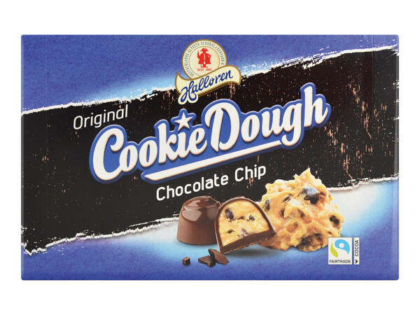 Halloren Cookie Dough