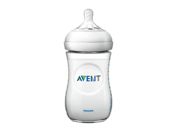 Philips Avent Newborn Natural Starter Set