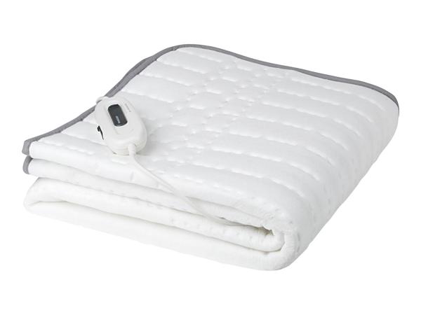 Heated Underblanket