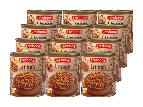 Linsen