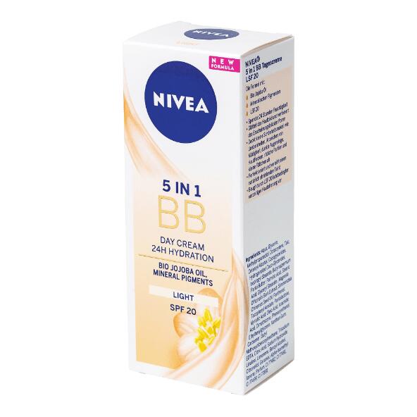 NIVEA(R) 				BB cream