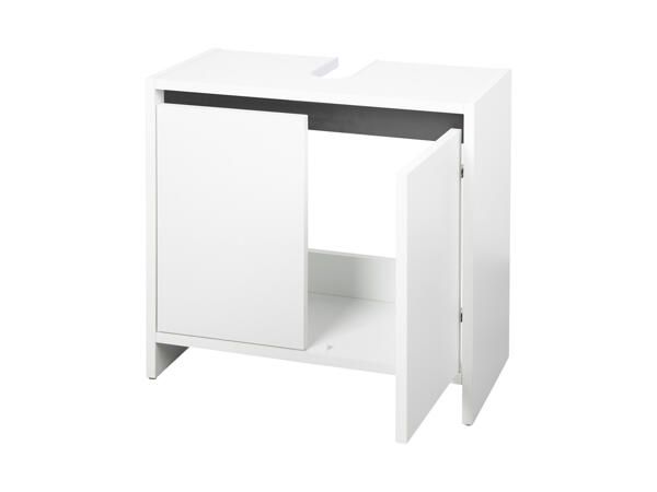 Under Sink Storage Unit