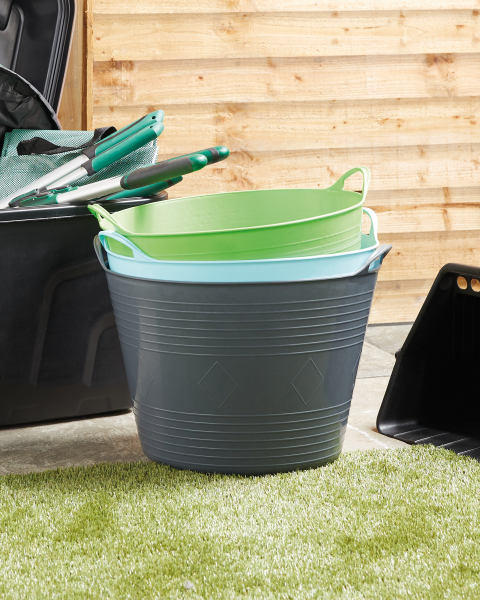 43 Litre Garden Tub