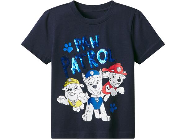 T-shirt, 2-pack