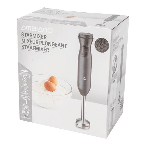 AMBIANO(R) Staafmixer