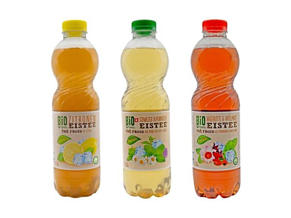 Bio Eistee​