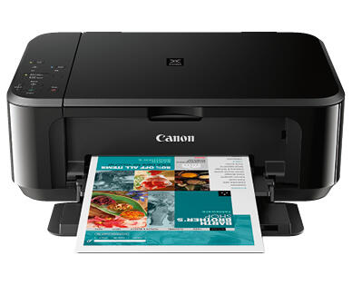 CANON DRUCKER PIXMA MG3650S