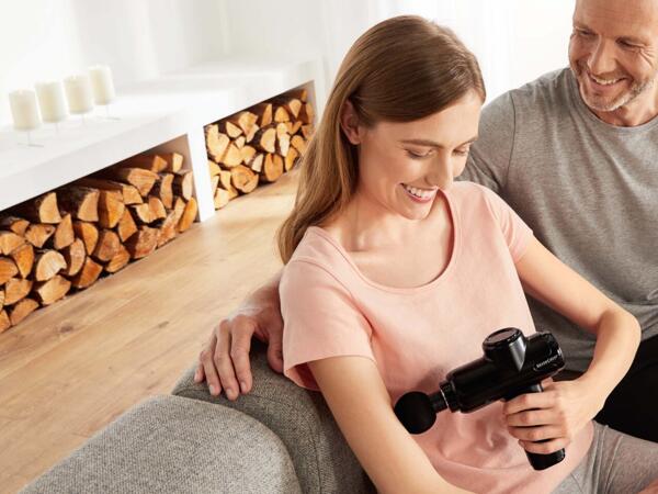 Massage Gun