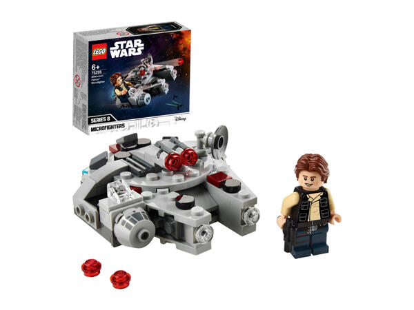 Lego Play Set