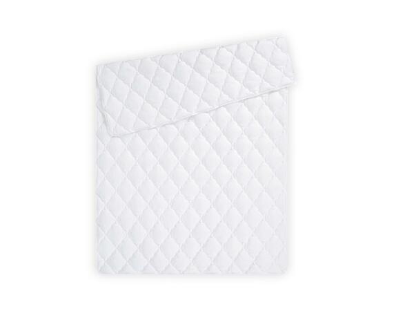 Silverplus Duvet Single/Double