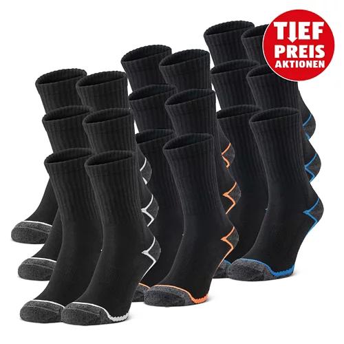 TOPCRAFT Damen-/Herren-Arbeitssocken