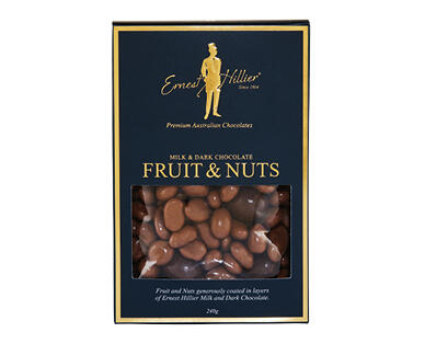 Ernest Hillier Gift Box 240g